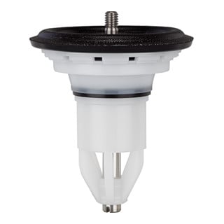 Riegler Kit d'échange de valve, pour régulateur de pression d'eau potable, R 1