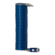 Riegler Kit d'embrayage à spirale, complet sécurité, nylon, Ø9,5x7,9, 2,5 m-1