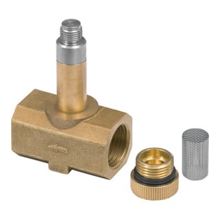 Riegler Kit d'entretien pour purgeur de condensat type « drukodrain »