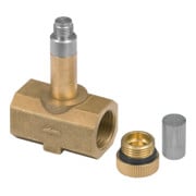 Riegler Kit d'entretien pour purgeur de condensat type « drukodrain »-1