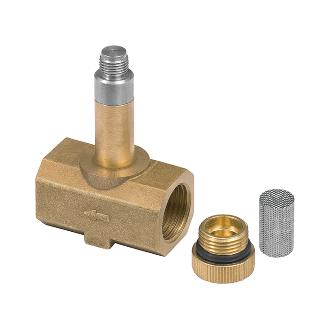 Riegler Kit d'entretien pour purgeur de condensat type « drukodrain »