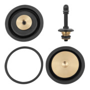 Riegler Kit pièces d'usure, régulateur pression pneum. télécomm. »multifix«, BG3-1