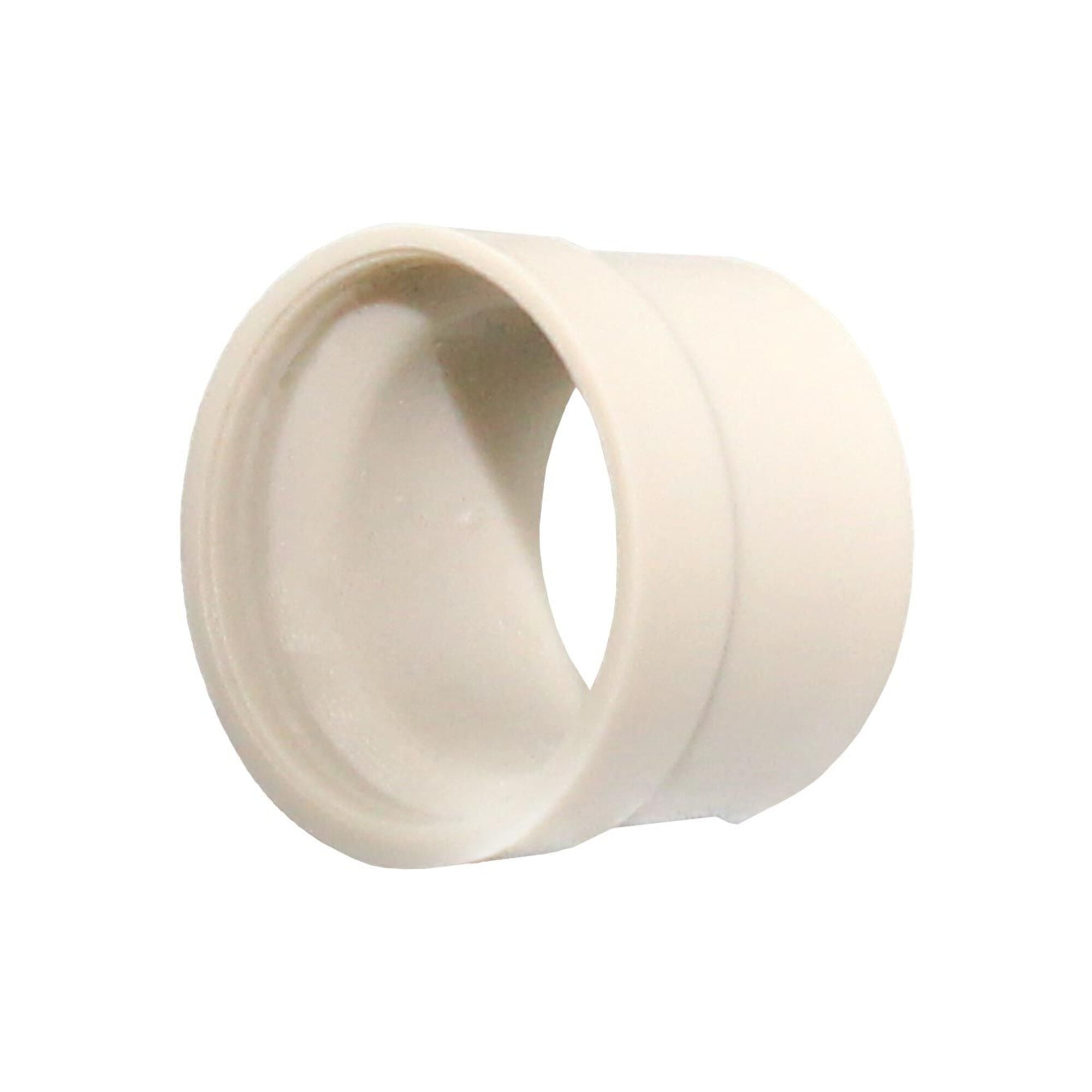 Riegler Klemmring, für Schlauch 4/6 mm, PP