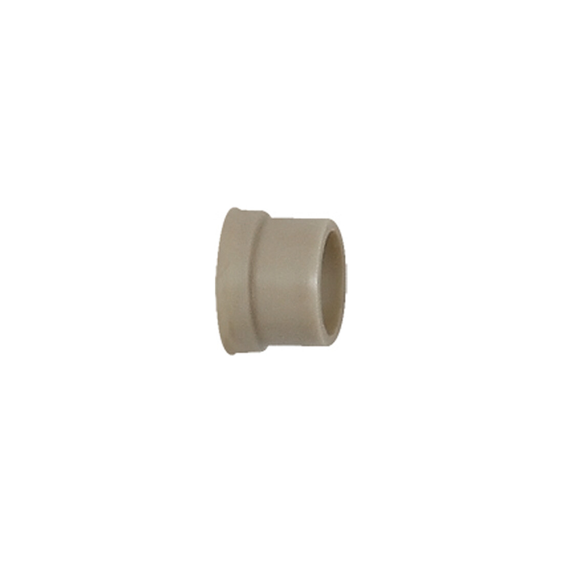 Riegler Klemmring, für Schlauch 8/10 mm, PP