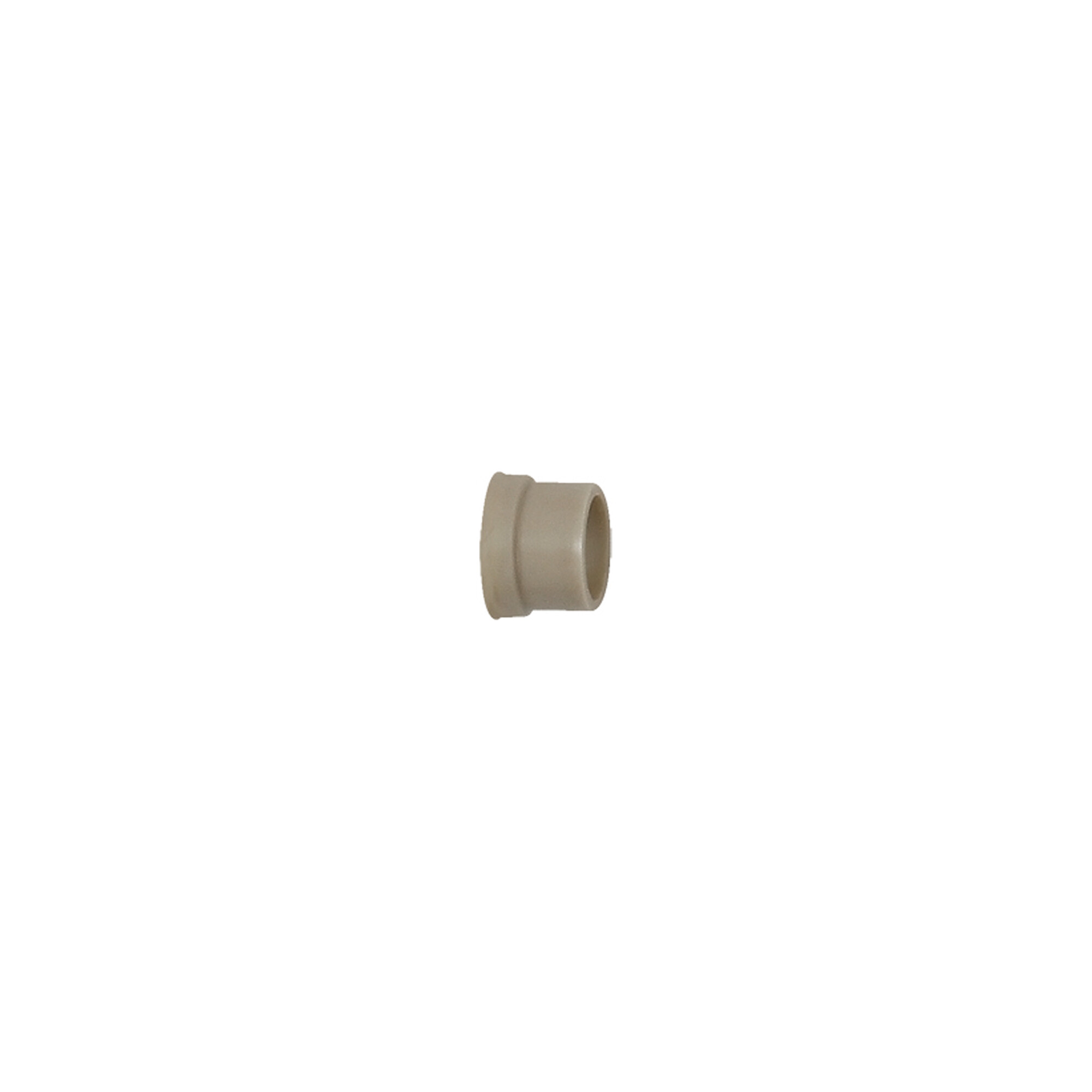Riegler Klemmring, für Schlauch 9/12 mm, PP
