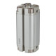 Riegler Kompaktzylinder »ACP« doppeltwirk., Kolben-Ã˜ 100, Hub 100, G 1/4-1