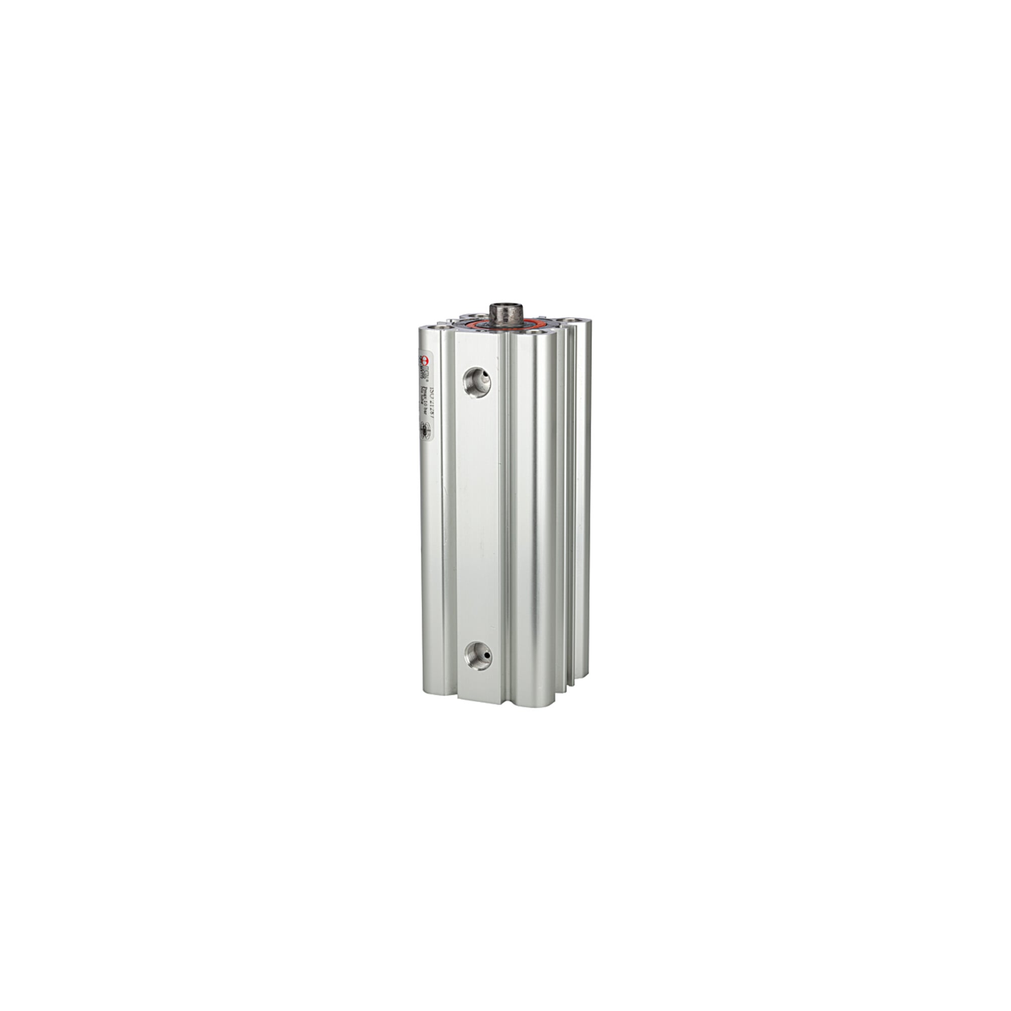 Riegler Kompaktzylinder LINER, doppeltwirk., IG Kol.-Ã ̃ 100, Hub 40, G 1/8