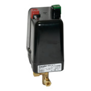 Riegler Kompressoren Pressostat, avec valve de décharge, G 1/2, 2,5-16 bar-1