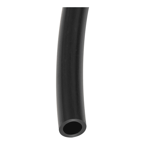 Riegler Kunststoffrohr, LLDPE, schwarz, Schlauch-Ã¸ 15x11,5, Länge 100m