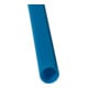 Riegler Kunstststoffrohr, PA 12, blau, Rohr-Ã¸ 12x9, VPE 10 Stk.-1