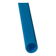 Riegler Kunstststoffrohr, PA 12, blau, Rohr-Ã¸ 12x9, VPE 10 Stk.