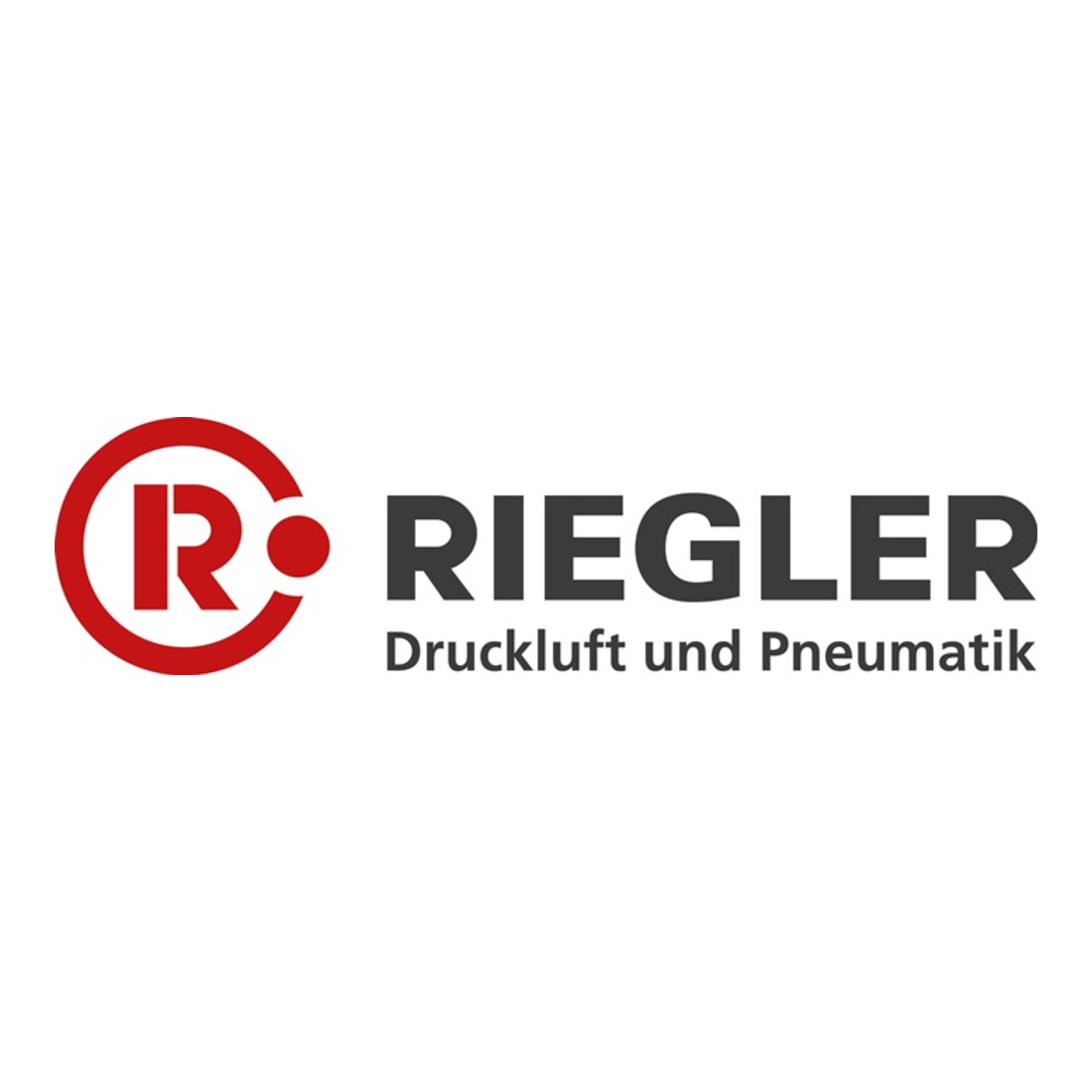 Riegler L-Steckverschraubung »Blaue Serie «, drehbar, G 1/2 außen, Ø 8 mm