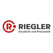 Riegler L-Steckverschraubung »Blaue Serie«, drehbar, G 1/4 außen, Ã˜ 6 mm-3