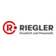 Riegler L-Steckverschraubung »Blaue Serie«, drehbar, G 1/8 außen, Ã˜ 8 mm-3