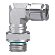 RIEGLER L-Steckverschraubung ES 1.4404, drehbar-1