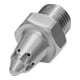 Riegler Lärmarme Runddüse, G 1/4 AG, Aluminium, Düsen-Außen-Ã¸ 11 mm-1