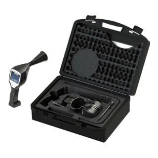 Riegler Leckagesuchgerät LS 250 Koffer-Set Ultraschalltechnik