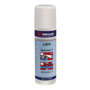 Riegler Lock Activateur F, active les surfaces passives, 200 ml-1