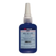 Riegler Lock AN 301-43, adhésif anaérobie, moyenne résistance, 50 ml-1