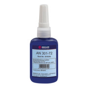 Riegler Lock AN 301-72, anaerober Klebstoff, mittelfest, 50 ml