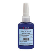 Riegler Lock AN 301-72, colle anaérobie, moyenne résistance, 50 ml-1