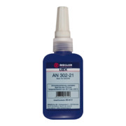 Riegler Lock AN 302-21, anaerober Klebstoff,niedrigfest, 50 ml