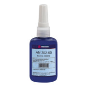 Riegler Lock AN 302-60, colle anaérobie, haute résistance, 50 ml-1