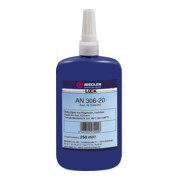 Riegler Lock AN 306-20, colle anaérobie, haute résistance, 250 ml-1