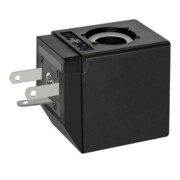 Riegler Magnetspule, 22 mm x Ø 8 mm, 12 V DC, 5 W-1