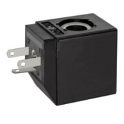 Riegler Magnetspule, 22 mm x Ø 8 mm, 230 V AC, 50/60 Hz, 5 VA-1