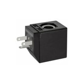 Riegler Magnetspule, 22 mm x Ø 8 mm, 12 V DC, 2 W