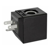 Riegler Magnetspule, 22 mm x Ø 8 mm, 12 V DC, 5 W-1