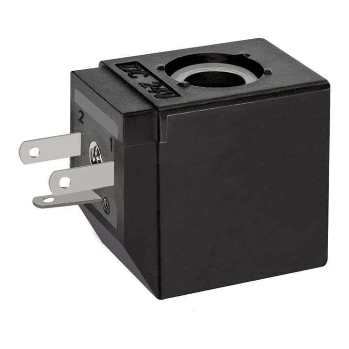 Riegler Magnetspule, 24 V AC, für BG 200 - 400