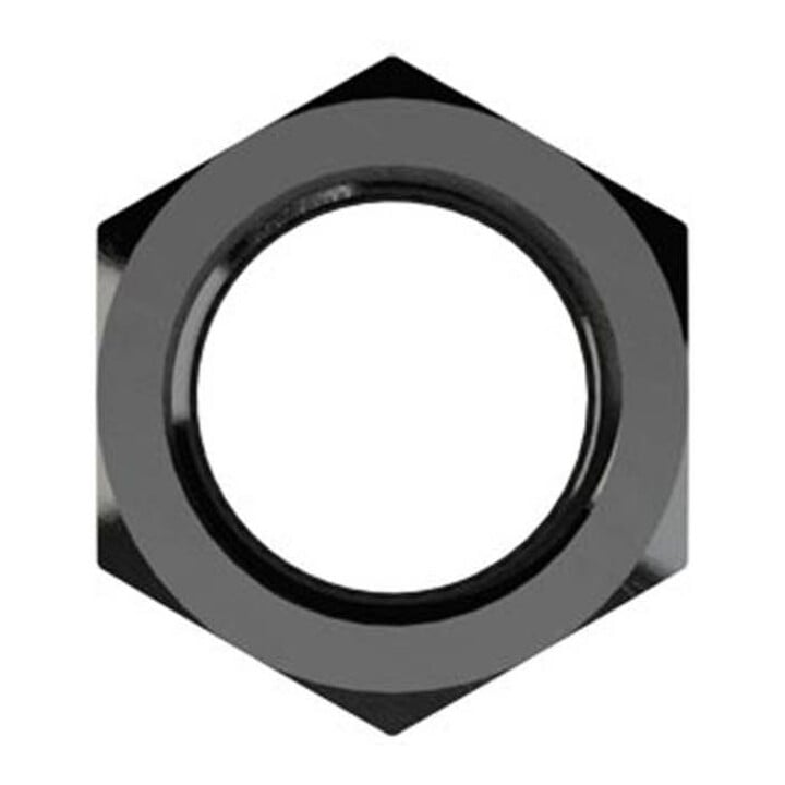 Riegler Manchon de serrage, G 1/2, selon DIN 16283, hexagonal, acier brunissé