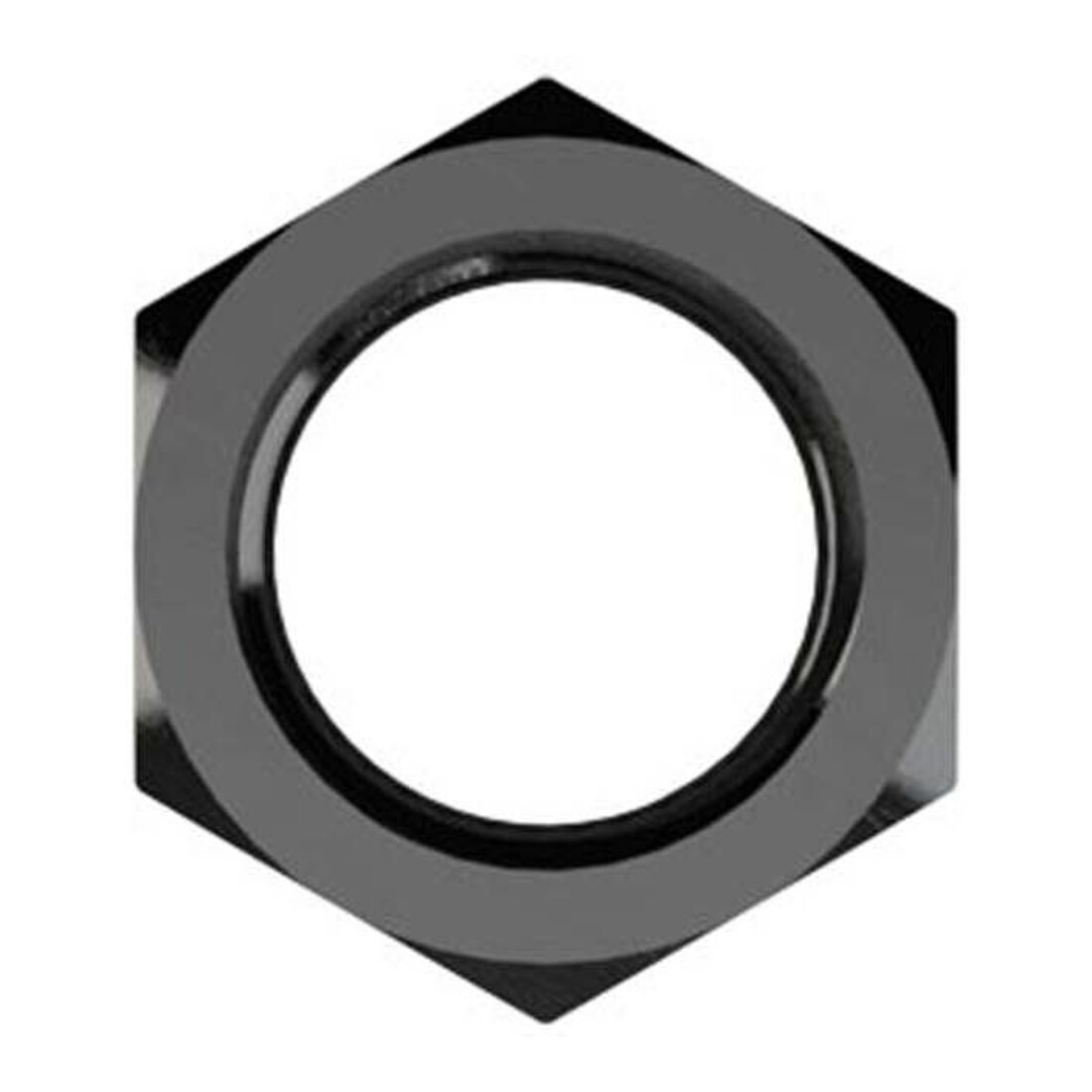 Riegler Manchon de serrage, G 1/2, selon DIN 16283, hexagonal, acier brunissé