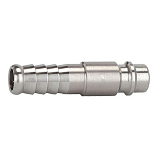 Riegler Manchon d'emboîtement pour raccord NW 7,2-7,8, ES 1.4305, Manchon LW9, max.35