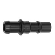 Riegler Manchon d’emboîtement pour raccords NW 11, ISO 6150 C, acier, embout LW 13-1