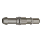 Riegler Manchon d'emboîtement pour raccords NW 11, ISO 6150 C, ES, Manchon LW 19-1