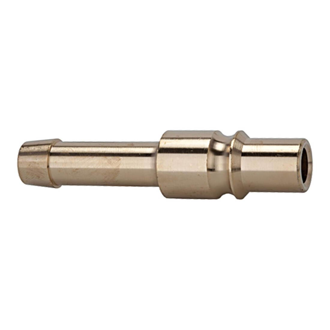 Riegler Manchon d’emboîtement pour raccords NW 12, laiton brut, manchon LW 13