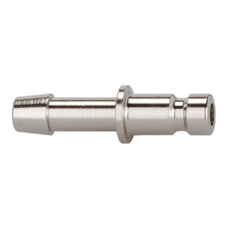 Riegler Manchon d'emboîtement pour raccords NW 2,7, acier inoxydable 1.4404, embout LW 4