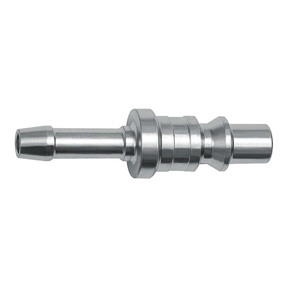 Riegler Manchon d'emboîtement pour raccords NW 5,5, ARO 210, acier, manchon LW 8