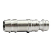Riegler Manchon d’emboîtement pour raccords NW 5, acier inoxydable 1.4305, manchon LW 8-1