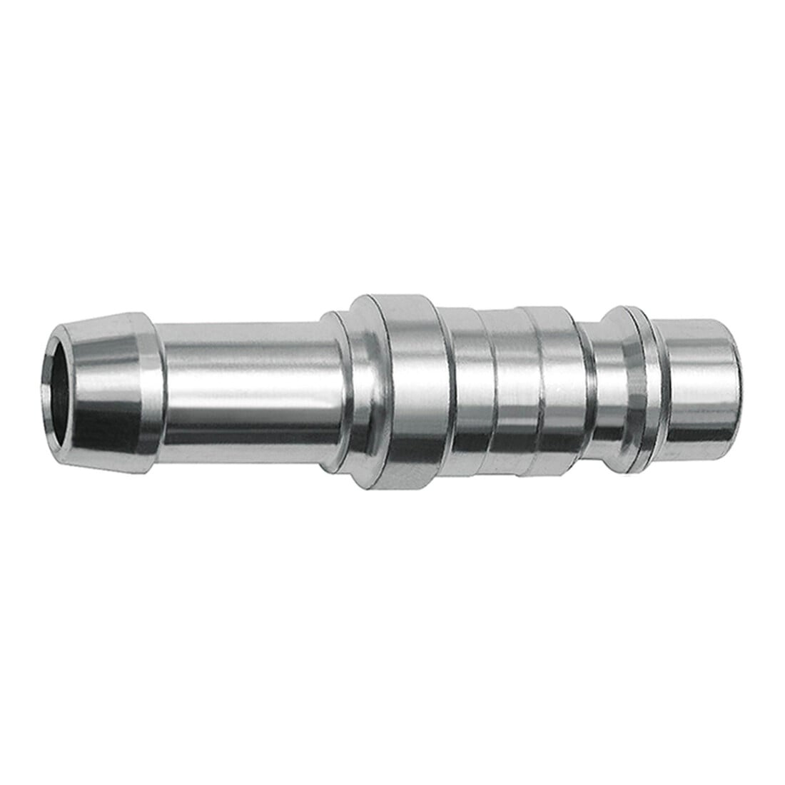 Riegler Manchon d’emboîtement pour raccords NW 7,2, acier, manchon LW 8