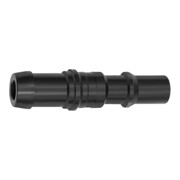 Riegler Manchon d’emboîtement pour raccords NW 8, ISO 6150 C, acier, embout LW 13-1