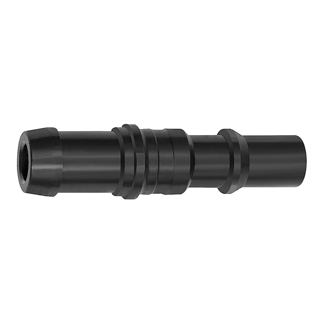 Riegler Manchon d’emboîtement pour raccords NW 8, ISO 6150 C, acier, embout LW 13