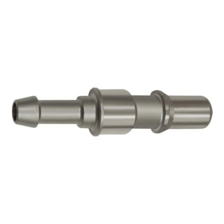Riegler Manchon d'emboîtement pour raccords NW 8, ISO 6150 C, ES, manchon LW 16