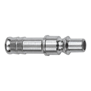 Riegler Manchon d’insertion, NW 5,5, ARO 210, acier durci/zingué, manchon LW 13
