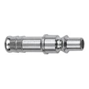 Riegler Manchon d’insertion, NW 5,5, ARO 210, acier durci/zingué, manchon LW 13-1