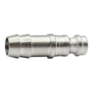 Riegler Manchon d'insertion pour raccords NW 5, acier inoxydable 1.4305, manchon LW 6