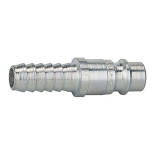 Riegler Manchon emboîtable, NW 7,2 - NW 7,8, acier durci/galvanisé, manchon LW 9